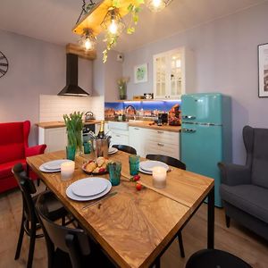 Appartement met Twee Slaapkamers